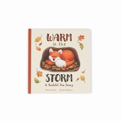 Jellycat Warm in the Storm Boeken | ZM3902768